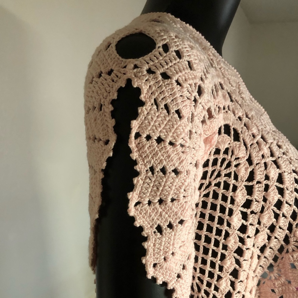 Knit Top - Picture 3 of 3